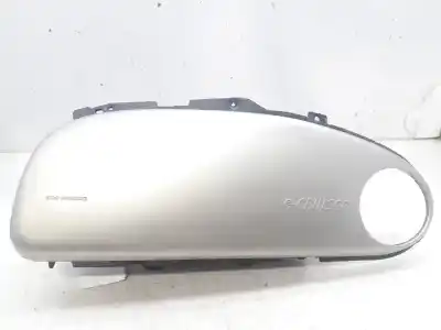 Автозапчасти б/у подушка безопасности передняя правая за chrysler pt cruiser (pt) motor 2.0 141 ссылки oem iam 04664252ae  