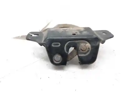 Peça sobressalente para automóvel em segunda mão fechadura do mala por citroen berlingo xtr 1.6 hdi 92 referências oem iam 8726c6  