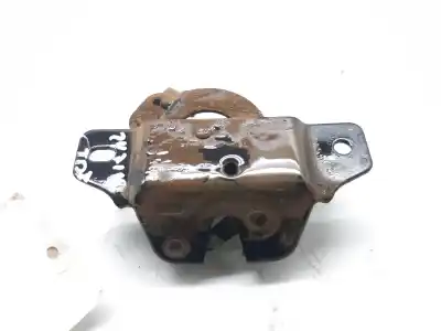 Peça sobressalente para automóvel em segunda mão fechadura do mala por citroen berlingo 1.9 d multispace referências oem iam 8726c9