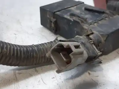 Peça sobressalente para automóvel em segunda mão CAIXA DE FUSÍVEIS E RELÉS por NISSAN TIIDA (C11X/SC11X)  Referências OEM IAM 3L45121016C  