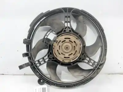 Tweedehands auto-onderdeel ELEKTRO VENTILATOR voor FIAT STILO (192)  OEM IAM-referenties 0046723518  