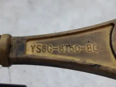 Peça sobressalente para automóvel em segunda mão vareta de óleo por ford focus berlina (cap) trend referências oem iam ys6g6750bc