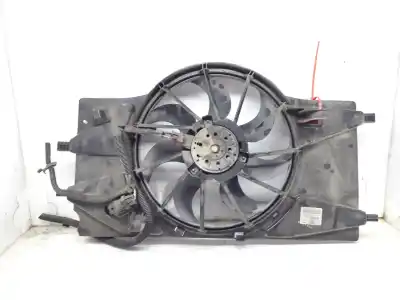 Second-hand car spare part radiator cooling fan for renault laguna iii expression oem iam references 214810035r