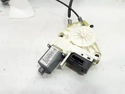 Second-hand car spare part rear right window regulator for renault laguna iii expression oem iam references 827300001r
