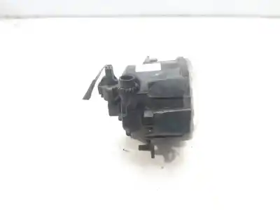 Автозапчасти б/у правая противотуманная фара за renault laguna iii expression ссылки oem iam 8200074008  