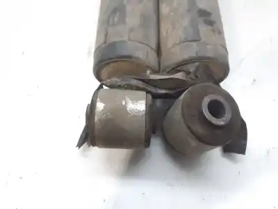 Peça sobressalente para automóvel em segunda mão amortecedor dianteiro esquerdo por opel zafira a comfort referências oem iam 281700280367  