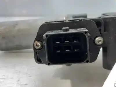 Автозапчасти б/у мотор стекла переднего правого за opel corsa d essentia ссылки oem iam 39161985  