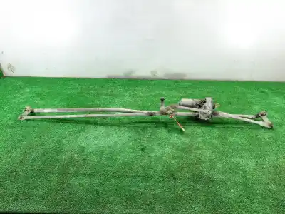 Second-hand car spare part front windshield wiper motor for peugeot 308 sport oem iam references 9684806680