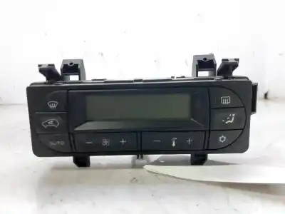 Pièce détachée automobile d'occasion COMMANDE DE CLIMATISATION / CHAUFFAGE pour CITROEN C3 PLURIEL (HB_)  Références OEM IAM 96377774XT  