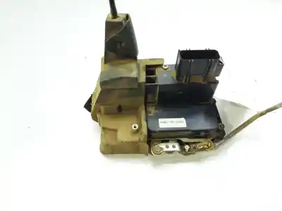 Автозапчасти б/у замок задней правой двери за ford fusion (cbk) 1.4i 80 trend ссылки oem iam y6d22bcl0684