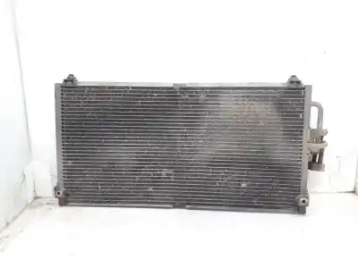 Pezzo di ricambio per auto di seconda mano condensatore / radiatore aria condizionata per mitsubishi galant berlina (ea0) 2000 td gls (a) riferimenti oem iam mr513005