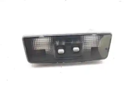 Pezzo di ricambio per auto di seconda mano luce interna per mitsubishi galant berlina (ea0) 2000 td gls (a) riferimenti oem iam mr763201