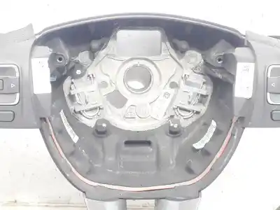 Pezzo di ricambio per auto di seconda mano volante per seat altea xl (5p5, 5p8) 2.0 tdi 16v riferimenti oem iam 7n5419091a  
