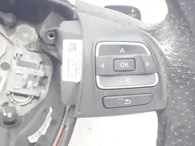 Pezzo di ricambio per auto di seconda mano volante per seat altea xl (5p5, 5p8) 2.0 tdi 16v riferimenti oem iam 7n5419091a  