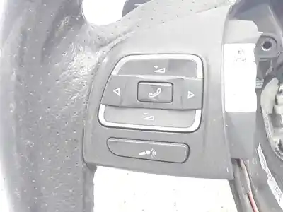 Pezzo di ricambio per auto di seconda mano volante per seat altea xl (5p5, 5p8) 2.0 tdi 16v riferimenti oem iam 7n5419091a  