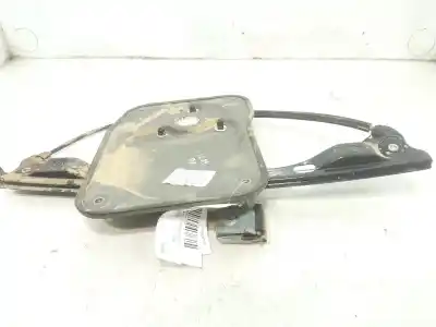 Second-hand car spare part passenger side right window regulator for skoda fabia ii combi (545) 1.2 oem iam references 5j1837402f