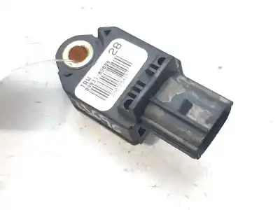 Peça sobressalente para automóvel em segunda mão sensor por toyota auris sol referências oem iam 8983102080