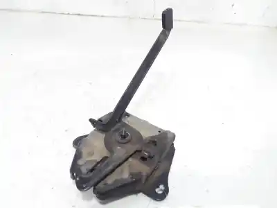 Second-hand car spare part bonnet lock for kia sorento 2.5 crdi concept oem iam references 811402p000