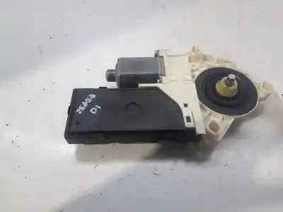 Pezzo di ricambio per auto di seconda mano motore alzacristalli anteriore sinistro per renault laguna iii expression riferimenti oem iam 807310002r