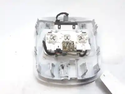 Peça sobressalente para automóvel em segunda mão luz interior por peugeot 308 ii (lb_, lp_, lw_, lh_, l3_) 1.2 vti 72 referências oem iam 9677821577