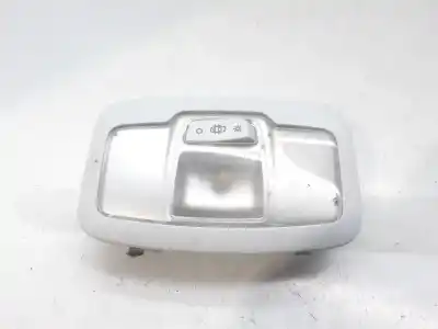 Peça sobressalente para automóvel em segunda mão luz interior por peugeot 308 ii (lb_, lp_, lw_, lh_, l3_) 1.2 vti 72 referências oem iam 96781443pr
