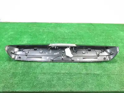 Автозапчастина б/у задне крило для ds 4 performance line 120 cv / 88 kw посилання на oem iam 9688333180  