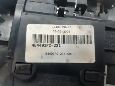 Автозапчасти б/у внутренний свет за honda civic berlina 5 (fk) 1.8 executive ссылки oem iam 34400smge7  