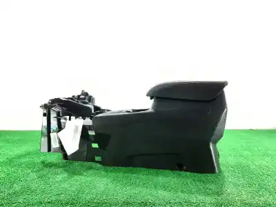 Peça sobressalente para automóvel em segunda mão apoio de braço consola central por ford focus lim. (cb8) trend referências oem iam 1828236