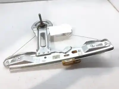Peça sobressalente para automóvel em segunda mão elevador de vidros traseiro direito por ford focus lim. (cb8) trend referências oem iam bm51a27000aa