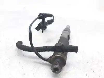 İkinci el araba yedek parçası enjektör için volkswagen golf iv berlina (1j1) highline oem iam referansları 038130202a  
