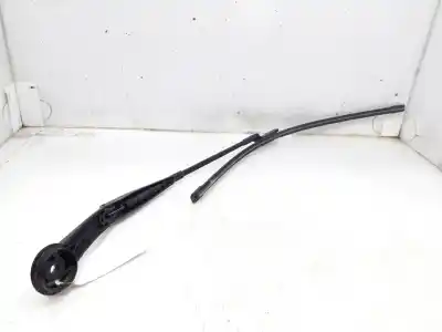 Second-hand car spare part left front windshield wiper arm for ford focus lim. business oem iam references bm5117526
