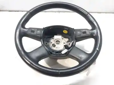 Автозапчасти б/у руль за audi a6 c6 (4f2) 2.4 ссылки oem iam 4f0419091b  
