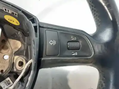Автозапчасти б/у руль за audi a6 c6 (4f2) 2.4 ссылки oem iam 4f0419091b