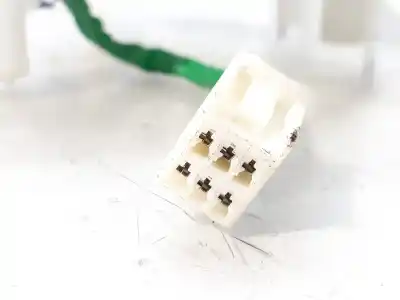 Second-hand car spare part turn angle sensor for mazda cx-7 (er) sportive oem iam references 17c514  