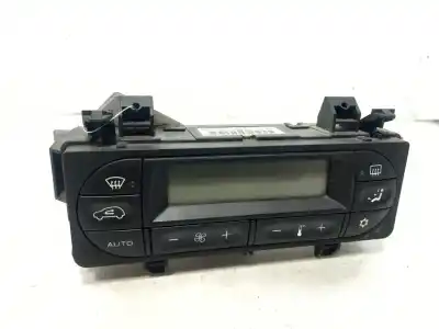 Pièce détachée automobile d'occasion COMMANDE DE CLIMATISATION / CHAUFFAGE pour CITROEN C3 PLURIEL (HB_)  Références OEM IAM 96377774XT  