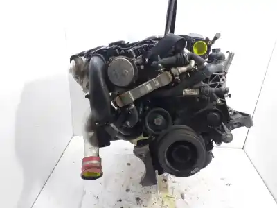Second-hand car spare part complete engine for bmw x5 (e70) xdrive30d oem iam references 306d3  