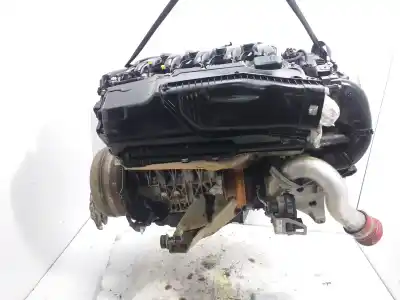 Second-hand car spare part complete engine for bmw x5 (e70) xdrive30d oem iam references 306d3  