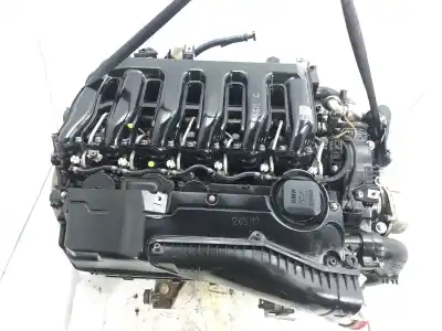 Second-hand car spare part complete engine for bmw x5 (e70) xdrive30d oem iam references 306d3  