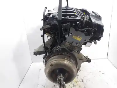 Recambio de automóvil de segunda mano de motor completo para bmw x5 3.0 turbodiesel referencias oem iam m57306d3  