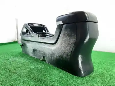 Pièce détachée automobile d'occasion accoudoir central pour hyundai ix35 (lm, el, elh) 2.0 crdi 4wd références oem iam 846522y000