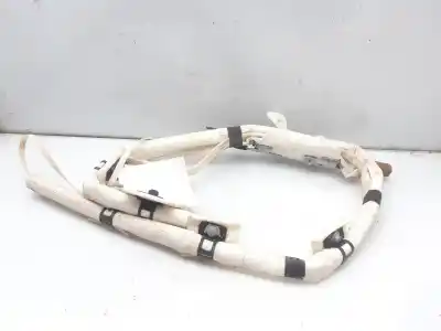 Tweedehands auto-onderdeel gordijnairbag voor links voor ford focus turn. (cb8) titanium oem iam-referenties 1763999