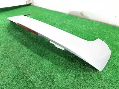 Tweedehands auto-onderdeel achtervleugel voor ford focus turn. (cb8) titanium oem iam-referenties bm51a44210b