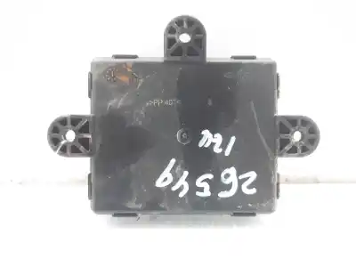 Tweedehands auto-onderdeel elektronische module voor ford focus turn. (cb8) titanium oem iam-referenties av6n14c235bb