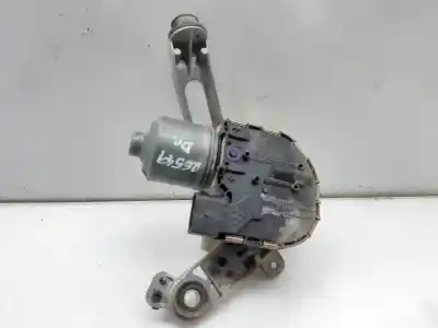 Tweedehands auto-onderdeel ruitenwissermotor voor voor ford focus turn. (cb8) titanium oem iam-referenties bm5117504bh