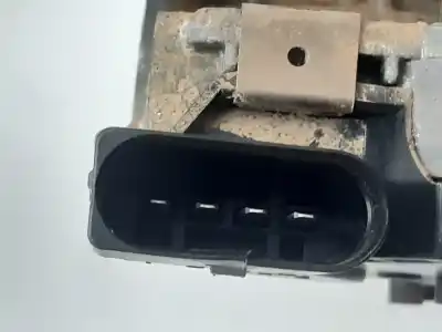 Peça sobressalente para automóvel em segunda mão motor do limpa para brisas por ford focus turn. (cb8) titanium referências oem iam bm5117504bh  