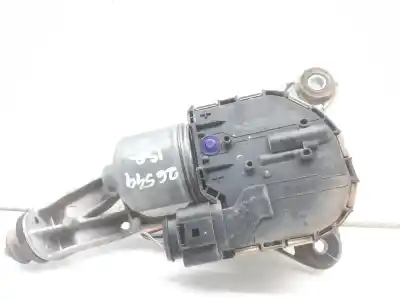 Peça sobressalente para automóvel em segunda mão motor do limpa para brisas por ford focus turn. (cb8) titanium referências oem iam bm5117504ah  