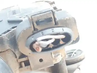 Peça sobressalente para automóvel em segunda mão motor do limpa para brisas por ford focus turn. (cb8) titanium referências oem iam bm5117504ah  