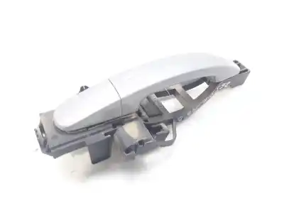 Peça sobressalente para automóvel em segunda mão PUXADOR EXTERIOR TRASEIRO DIREITO por FORD FOCUS TURN. (CB8)  Referências OEM IAM 1738727  