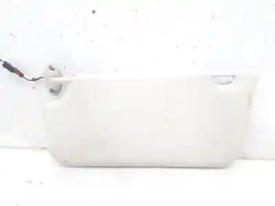 Tweedehands auto-onderdeel rechts zonnescherm voor ford focus turn. (cb8) titanium oem iam-referenties 1725743