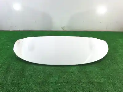 Автозапчастина б/у задне крило для renault clio iv (bh_) 1.5 dci 75 посилання на oem iam 960304308r  